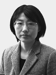 Ms. Asako Ohta