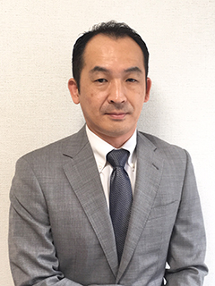 Mr. Isamu Motoyama